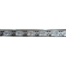 12V 100CM 18LEDLİ 27W Mercekli LED Bar Çubuk LED 30DERECE Lensli İP65 Amber Sarı