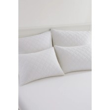 Özkoç Slikon Yastık - 800 Gr - 1 Adet