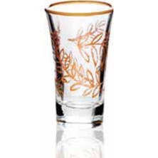 Marsilyan Beyoğlu Model Kahve Yanı Su Bardağı -SGM06326-27