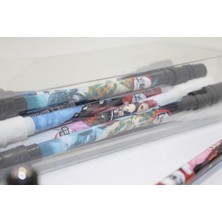 Marsilyan Anime Figür Tükenmez Kalem Model 7