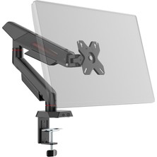 ErgoMekan F114 Ultra 17-40” Monitör Standı Siyah (Maks: 12kg)
