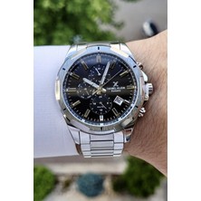 Daniel Klein Fonksiyonları Aktif&takvimli Çelik Kordon Erkek Kol Saati