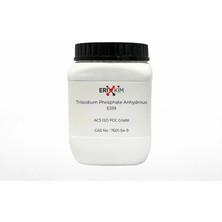 Labbakkal Tri Sodyum Fosfat 1 Kg – Trisodium Phosphate TSP – Na3PO4