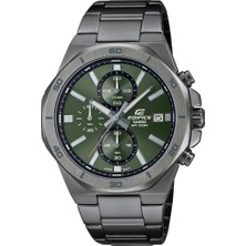 Casio Edifice EFV-640DC-3AVUDF Erkek Kol Saati
