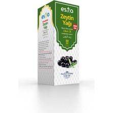 Marsilyan Zeytin Yağı 50 Ml.