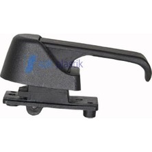 SPK Çamurluk Insıgnıa 09-17 Ön Sol 6102365   13277520