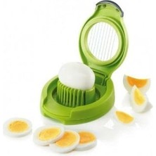 Marsilyan Lüks Pratik Yumurta Dilimleyici