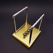 Marsilyan Orta Boy Denge Balans