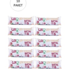 Marsilyan Battal Boy Çöp Torbası 75 x 90 cm 10 Lu Rulo x 10 Paket = 100 Adet (Mavi)