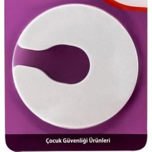 Marsilyan Kapı Durdurucu Sünger - Stoper