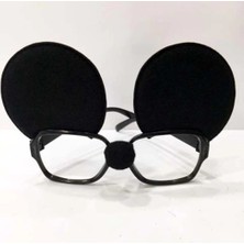 Marsilyan Mickey Mouse Gözlük Seti
