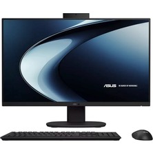 Asus V470VAK Intel Core I5-13420H 16GB 512 GB SSD 27" Fhd 100Hz Antiglare LCD W11PRO Aıo BPE0250-25