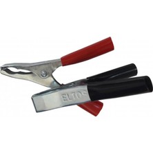 Ergün Collection Orta Boy Akü Takviye Maşası 2 Adet