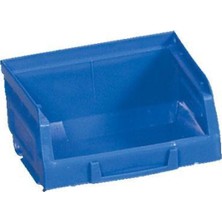 Ergün Collection Portbag PA01 Mavi Avadanlık No:1