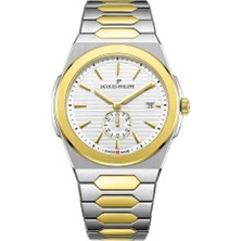 Jacques Philippe JPQGS817328 Erkek Kol Saati