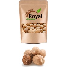 Marsilyan Muskat Tane Deluxe Seri Organik Lezzetli 75 gr