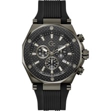 Guess Collection GCZ18009G2 Erkek Kol Saati
