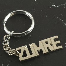 Marsilyan Zümre Isimli Anahtarlık