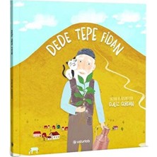 Ergün Collection Dede Tepe Fidan