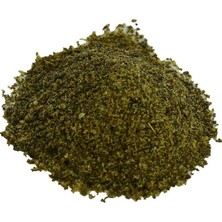 Ergün Collection Isırgan Tohumu Doğal Öğütülmüş 100 gr Paket