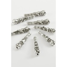 Marsilyan Ay Yıldız Tesbih Imame Aparatı 50 Gram