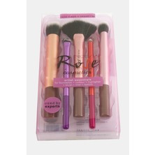 Marsilyan 5 Adet Makyaj Fırça Seti