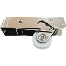 Nobel Beta Teker Dişi  Ray Dolap Sürgü Mekanizması - 2 Adet