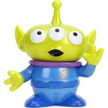 JADA Toy Story Metal Figür Alien