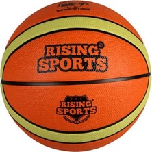 Marsilyan 00327  Basket Topu Size 7