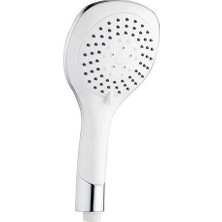 Marsilyan Kireç Kırıcı Özellikli Fonksiyonlu Duş Başlığı