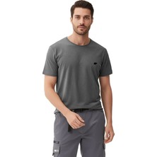 Bad Bear Flam Urbanist Erkek Tişört