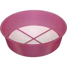 Marsilyan Büyük Boy Un Eleği -L026