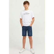 Jack & Jones Jprblakevin Çocuk Tişört