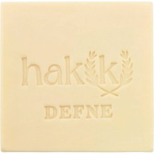 Hakiki Doğal Defne Sabunu 150 gr | Defne ve Yemeklik Zeytinyağı ile Arındırıcı Saç ve Cilt Bakımı