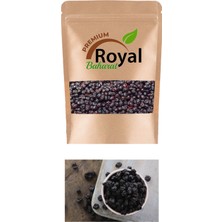 Marsilyan Kuş Üzümü Deluxe Seri Organik Lezzetli 250 gr