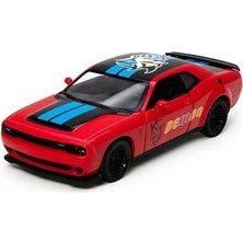 Marsilyan KT5461DF C-B 2023 Dodge Challenger Srt