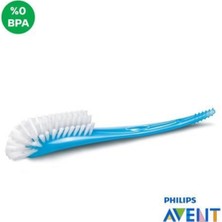Philips Avent Emzik ve Biberon Temizleme Fırçası SCF145/06
