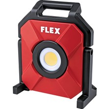 Flex LED Spot Şarjlı Fener