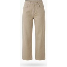 Bol Paça Cropped Jean