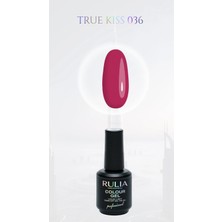 Rulia Professional Rulia Kalıcı Oje True Kiss 036 15 ml