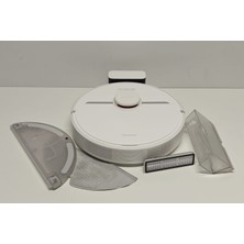 Dreame D9 Robot Süpürge D9B1001-8 ( 2.el Ürün)