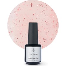 Rulia Professional Make Up Base Coat Baz Kalıcı Oje Potal New5 15 ml