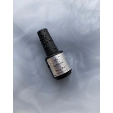 Rulia Professional No Name Professional Strong Base Kat Ekstra Dayanıklılık, Sert Yapı, Güçlü Koruma 15 ml