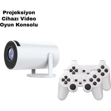 Marsilyan HYOYUN300 Projeksiyon