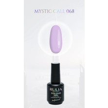 Rulia Professional Rulia Kalıcı Oje Mystic Call 068 15 ml
