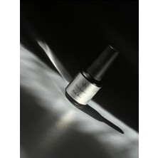 Rulia Professional No Name Professional Podo Base Kat 15 ml Yüksek Elastikiyet, Ince ve Güçlü Yapı