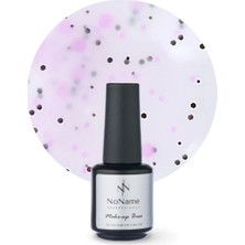 Rulia Professional Make Up Base Coat Baz Kalıcı Oje Bubblegum3 15 ml