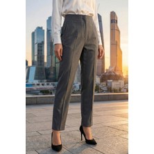 Poliviskon Kumaş Pantolon