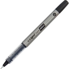 Liqeo Iğne Uçlu Roller Kalem 0.7 Siyah R-5004I07-190