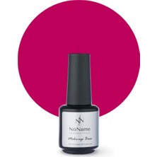 Rulia Professional Make Up Base Coat Baz Kalıcı Oje Fiji 15 ml